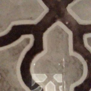 Meet your Posher, Babs